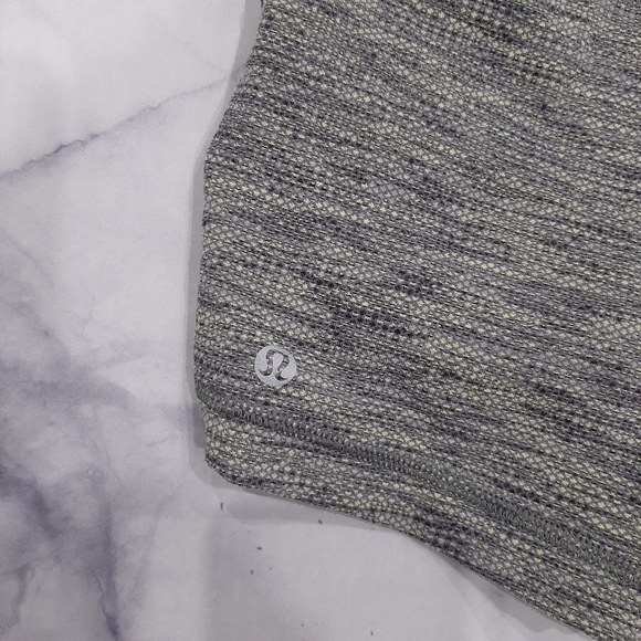 Lululemon Liberty Shorts Diamond Jacquard - Picture 6 of 8